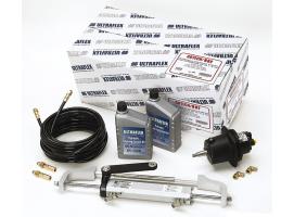 Ultraflex Kit Direccion Hidraulica UC81-OBF hasta 115 CV