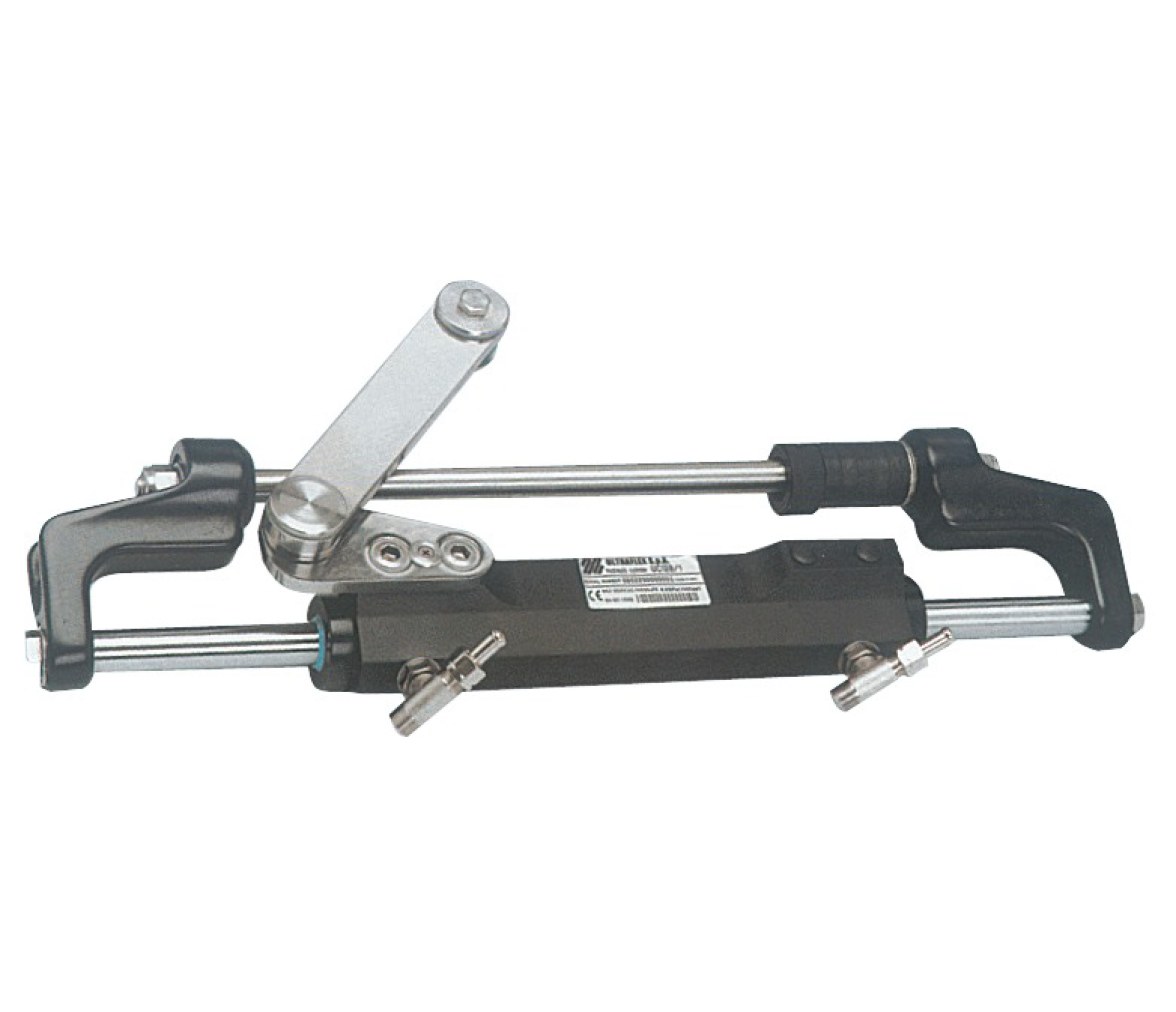 Kit Direccion Hidraulica UC128-OBF hasta 300 CV Ultraflex
