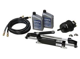 Kit Direccion Hidraulica UC128-OBF hasta 300 CV Ultraflex