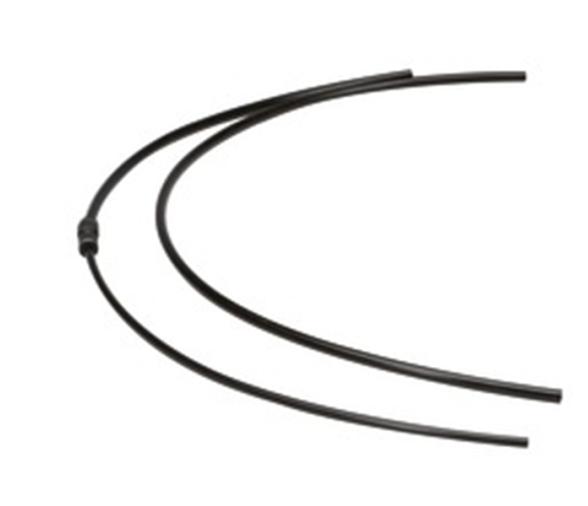 Kit drenaje aceite para bomba