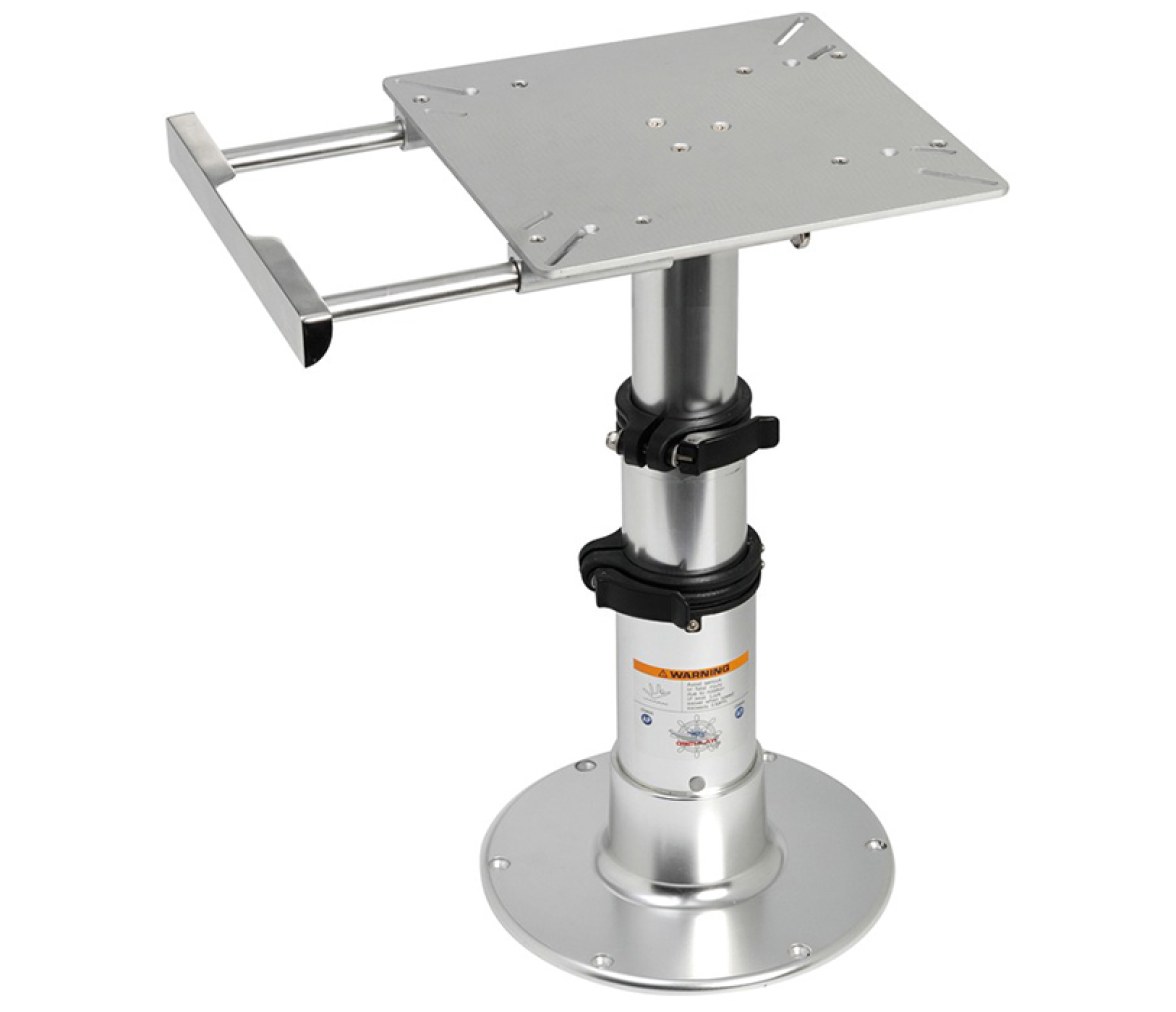 Kit Extension para Mesa 1 Lado