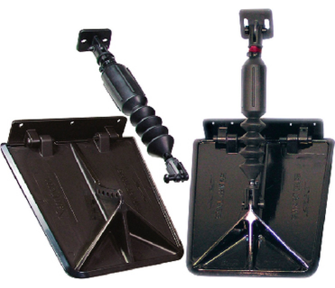 Kit Flaps Automatizados