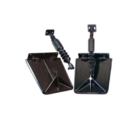 Kit Flaps Automatizados