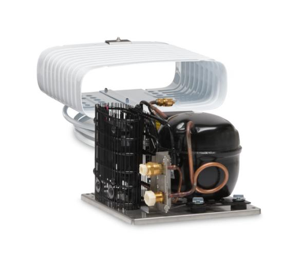Dometic Kit Frigorifico ColdMachine 55 + Evaporador VD-07