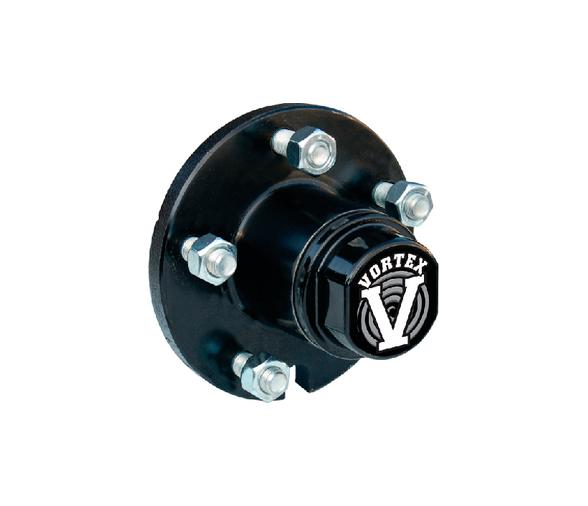 Kit Lubricacion Rodamientos para Ruedas Remolque