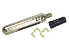 Kit Recarga Chaleco Automatico Pilot IOR 150 N