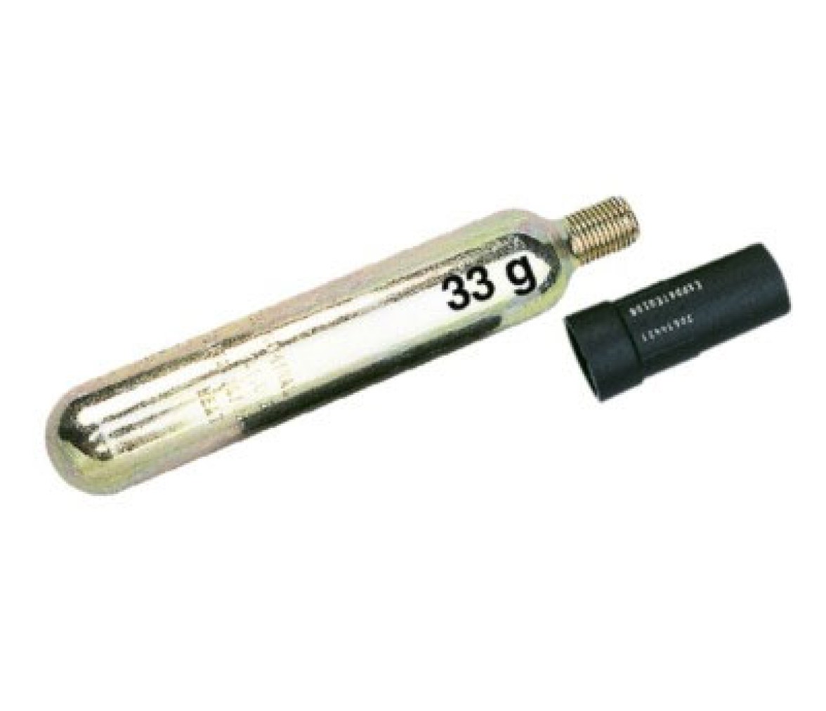 Kit Recarga Chaleco Automatico Pilot Race 150 N