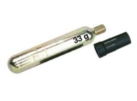 Kit Recarga Chaleco Automatico Pilot Race 150 N