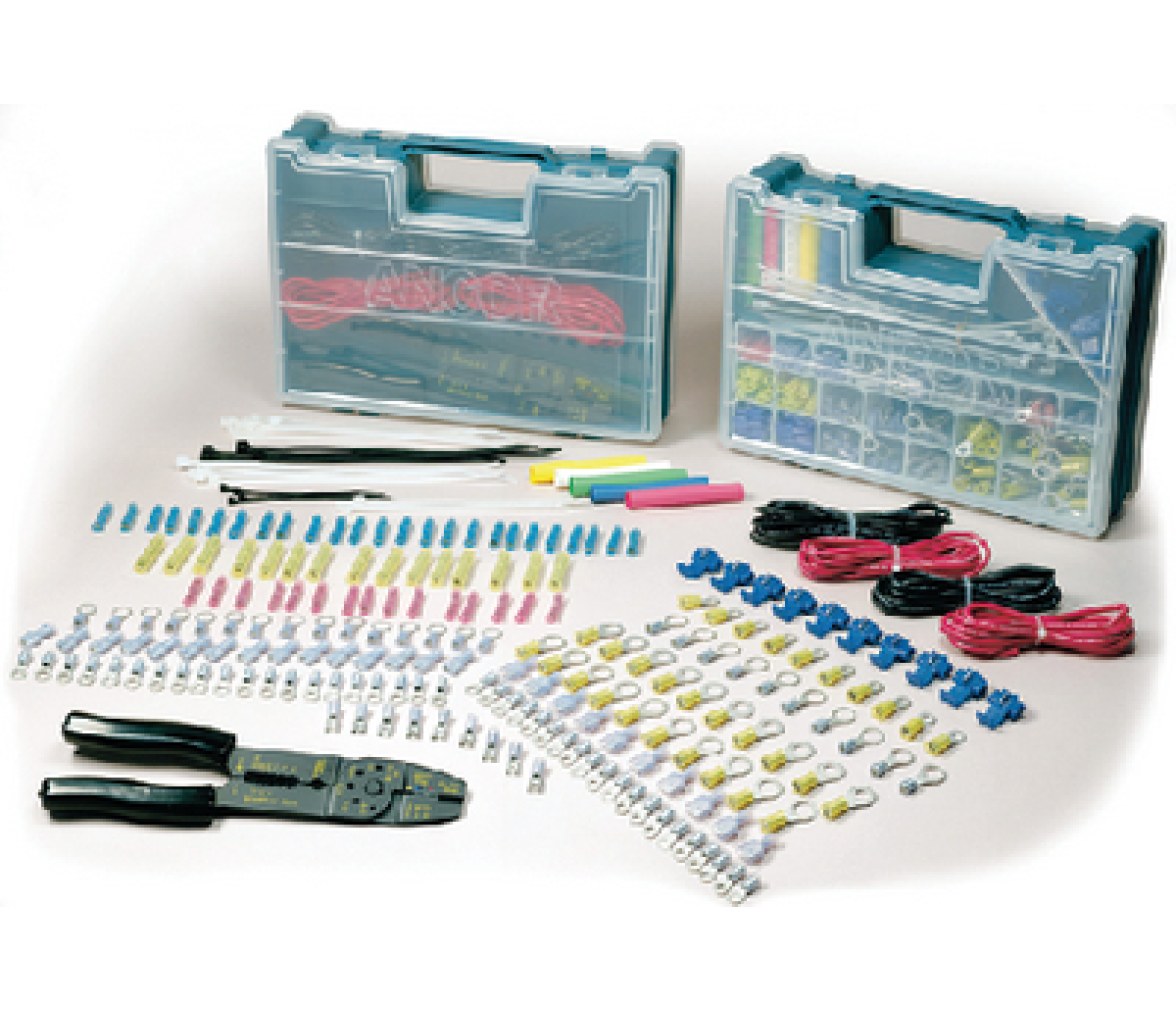 Kit Reparacion Electrica