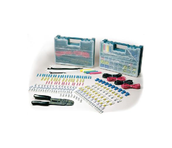 Kit Reparacion Electrica