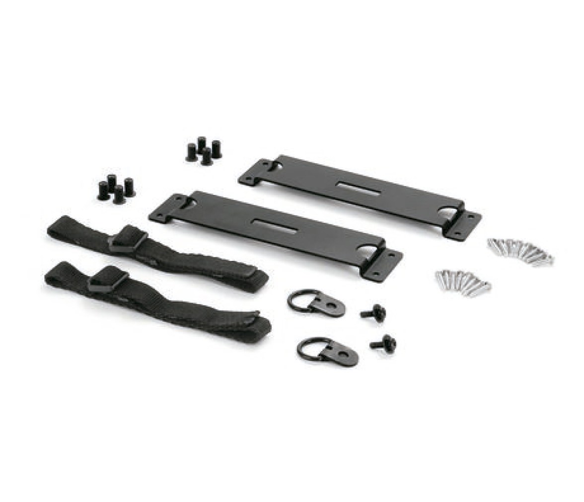 Kit Fijacion Universal Nevera Tropicool Waeco