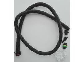 Repuesto Manguera y Conectores Bravo 20