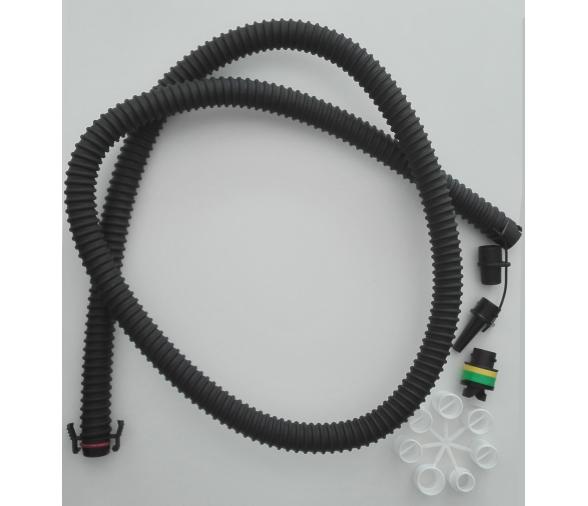 Repuesto Manguera y Conectores Bravo 20