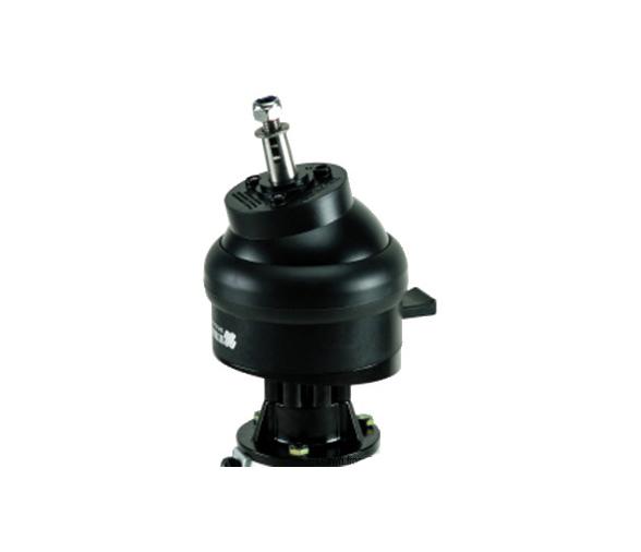 Kit Rotula Ajustador Volante X70SXS