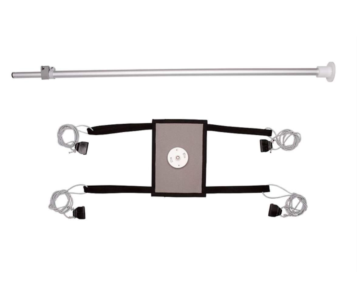 Kit soporte StopGull Air para Embarcaciones Neumaticas
