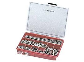 Kit Tornilleria Grande Inoxidable