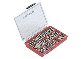 Kit Tornilleria Mediano Inoxidable