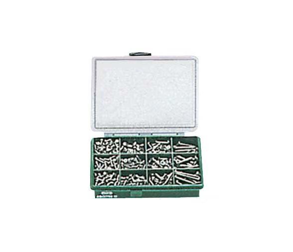 Kit Tornilleria Pequeño Inoxidable