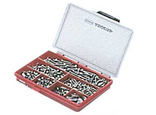 Self-Tapping Screws Kit