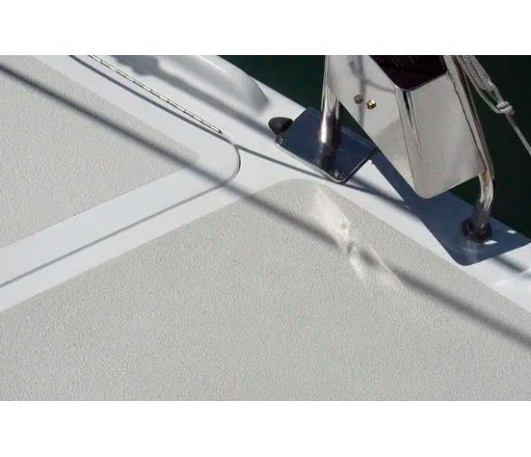 Kiwigrip Pintura Antideslizante para Cubiertas 1 L