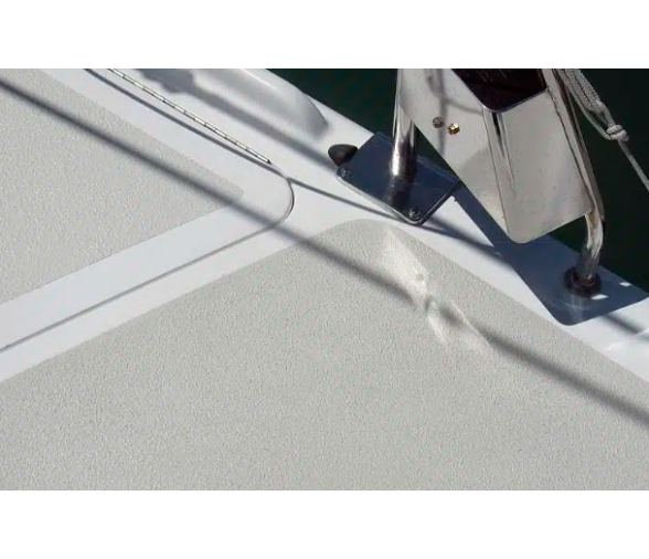 Kiwigrip Pintura Antideslizante para Cubiertas 4 L