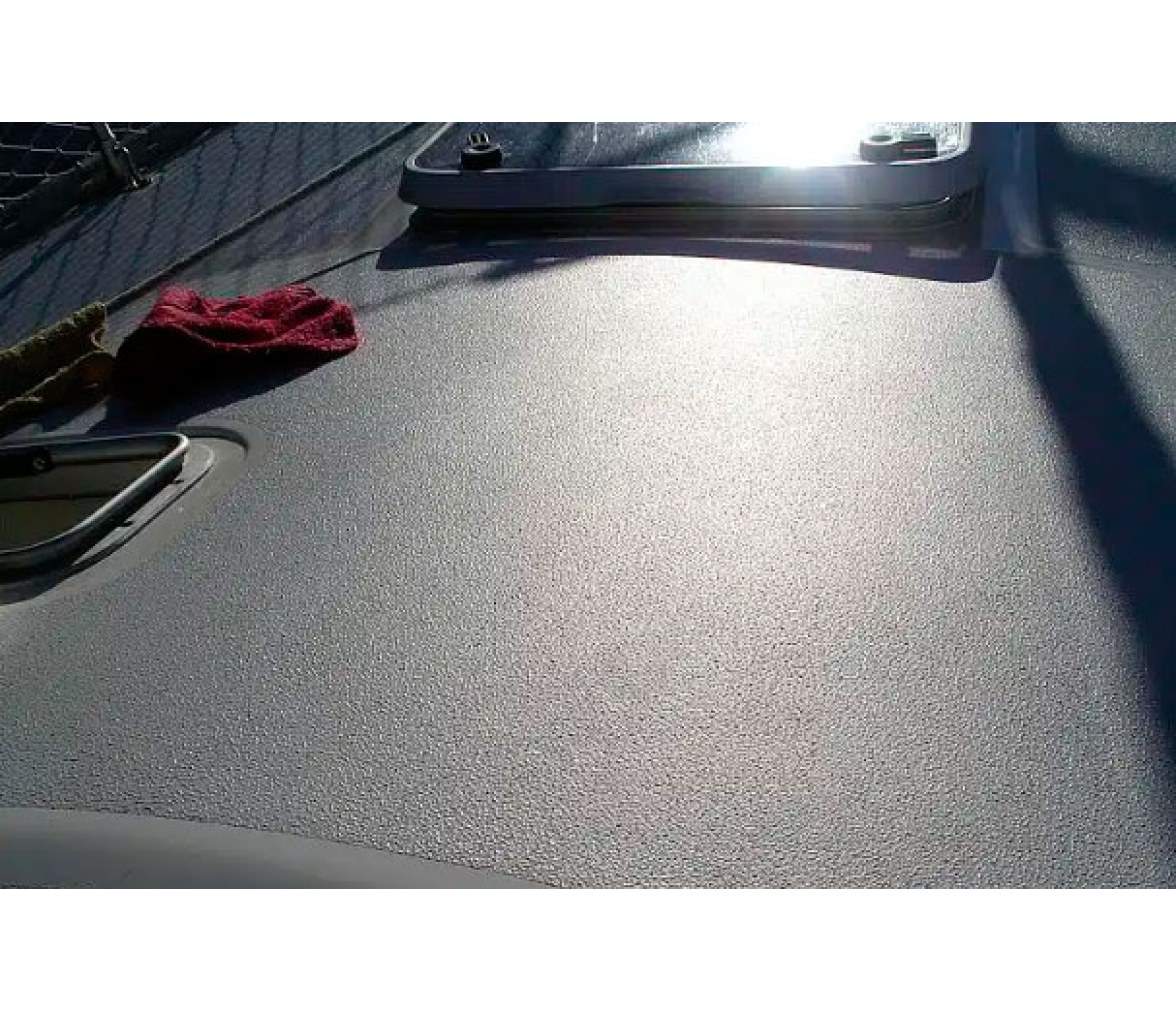 Kiwigrip Pintura Antideslizante para Cubiertas 4 L