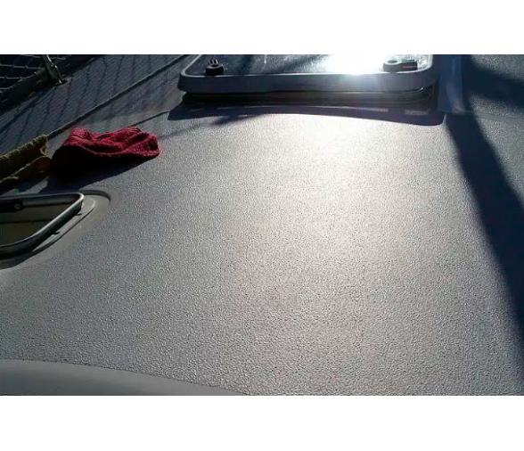 Kiwigrip Pintura Antideslizante para Cubiertas 4 L