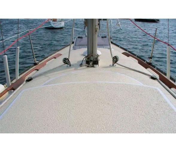 Kiwigrip Pintura Antideslizante para Cubiertas 1 L