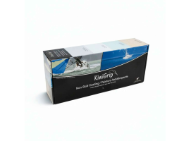 Kiwigrip Pintura Antideslizante para Cubiertas 1 L