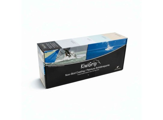 Kiwigrip Non-Slip Deck Coating 1 L