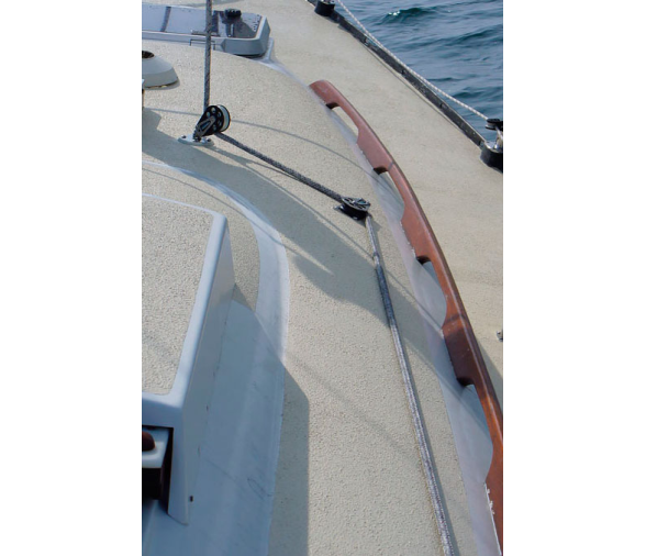 Kiwigrip Pintura Antideslizante para Cubiertas 1 L