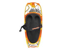 Kneeboard Wake Shaker Airhead