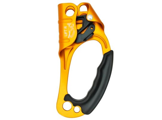 Kong Right Rope Clamp