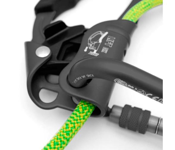 Kong Bloqueador Izquierdo