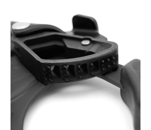 Kong Bloqueador Izquierdo