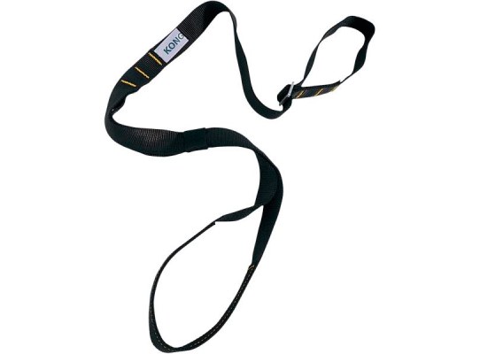 Kong Adjustable Pedal for Rope Access