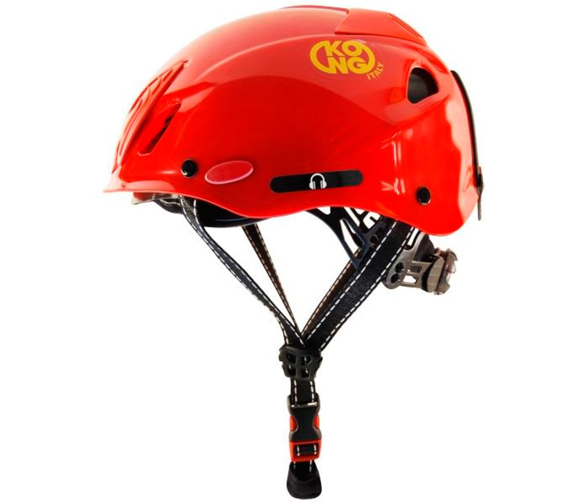 Kong Casco de Seguridad