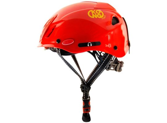 Kong Work Helmet