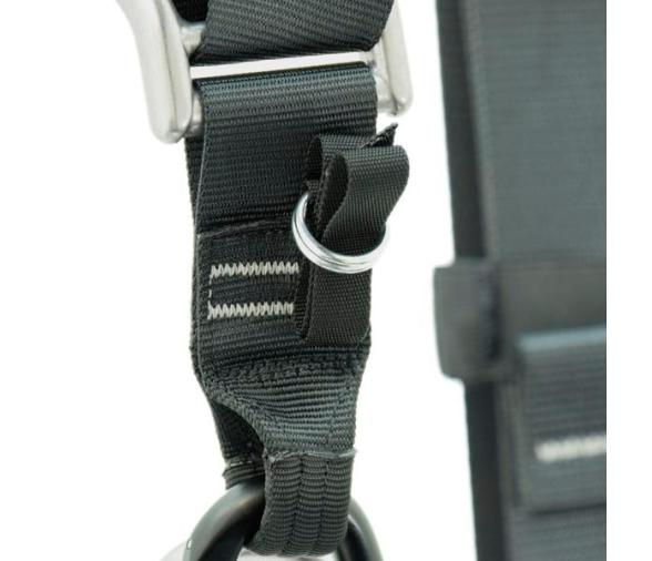 Kong Arnés de Seguridad