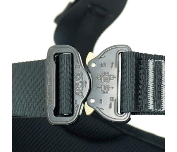 Kong Arnés de Seguridad