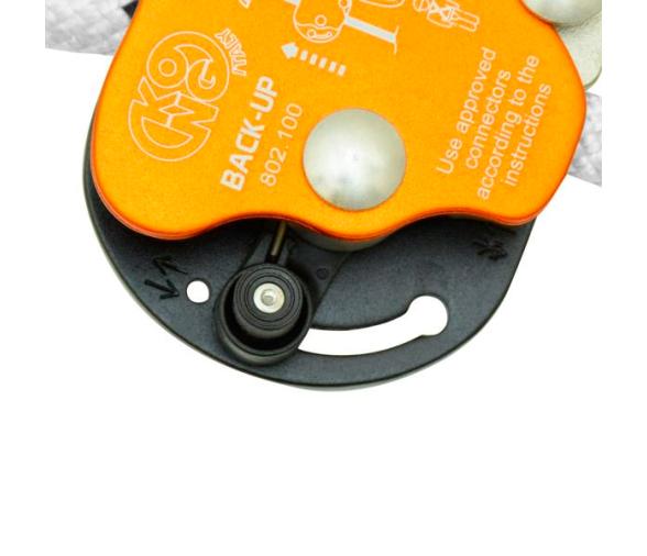 Kong Dispositivo Anticaídas