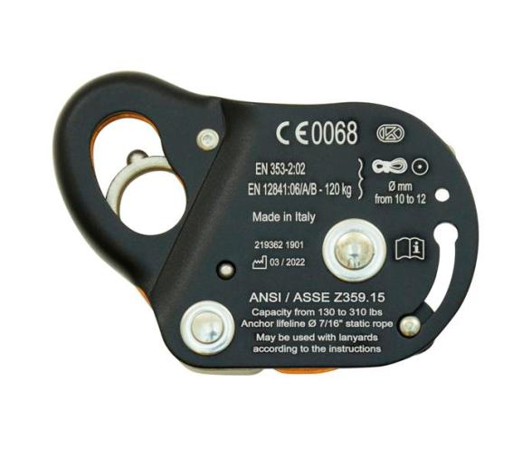 Kong Dispositivo Anticaídas