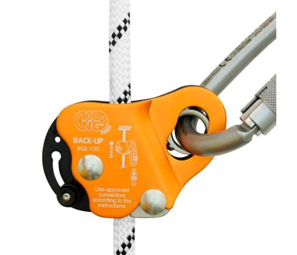 Kong Dispositivo Anticaídas