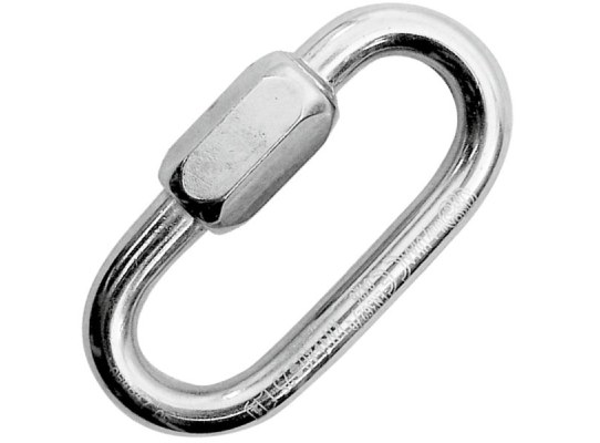 Kong Quick Link Oval