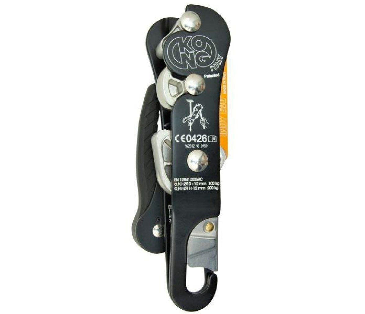 Kong Indy Evo Plus