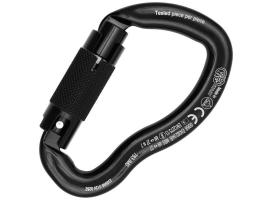 Kong  Mosquetón Aluminio Ergo Auto Block