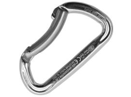 Kong Mosquetón Aluminio Trapper Bent Gate