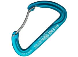 Kong Mosquetón Asimétrico Aluminio Argon F