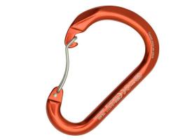 Kong Mosquetón en aluminio para Remo