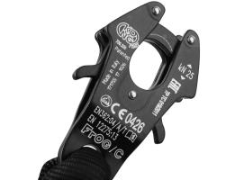 KONG Mosquetón FROG